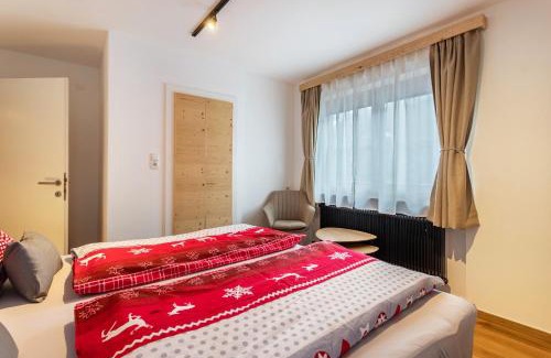 Niederau Apartment | Bergwelt A1