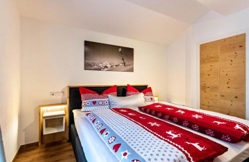 Niederau Apartment | Bergwelt A2