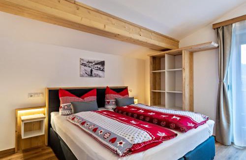 Niederau Apartment | Bergwelt A2