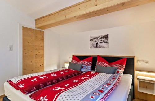 Niederau Apartment | Bergwelt A2