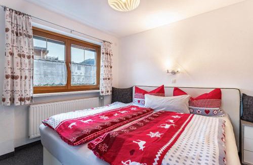 Niederau Apartment | Bergwelt C