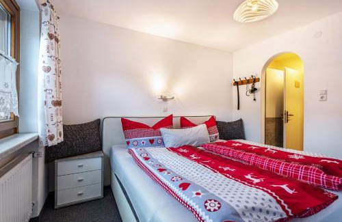 Niederau Apartment | Bergwelt C