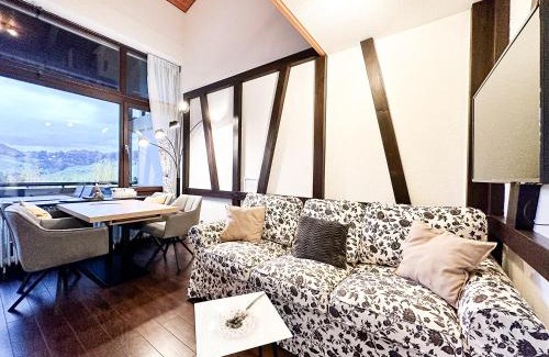 Steibis Apartment | Bergzauber