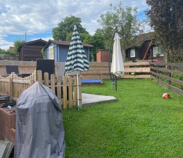 Wolfshagen House | Bergzauber Hütte