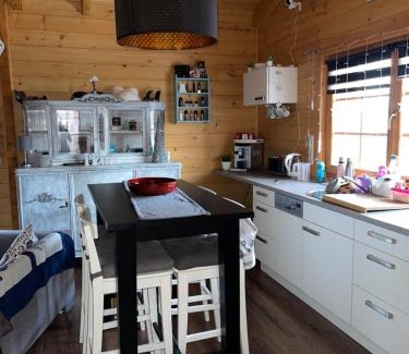 Wolfshagen House | Bergzauber Hütte