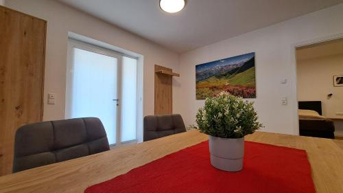 Ofterschwang Apartment | Bergzauber Ofterschwang