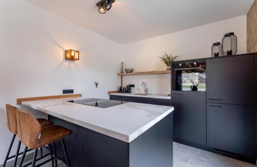 Sankt Lorenzen ob Murau Ski Chalet | Bergzicht
