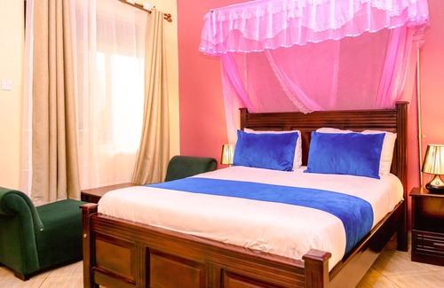 Arua Hotel | Beri Cottages