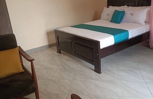 Arua Hotel | Beri Cottages