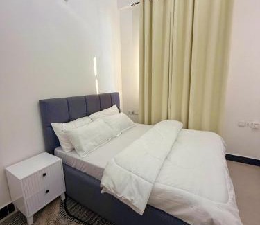 Mwananyamala Apartment | Beriberi two bedroom apartment