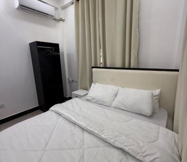 Mwananyamala Apartment | Beriberi two bedroom apartment
