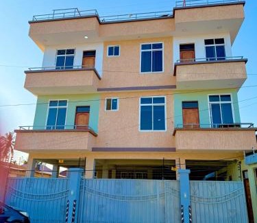 Mwananyamala Apartment | Beriberi two bedroom apartment