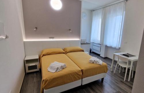 Vicenza House | Berica Alloggi Turistici