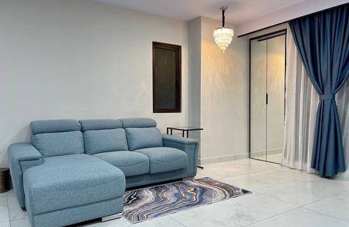 Imbi Apartment | Berjaya Times Square Hotel by City Suites at Bukit Bintang, Kuala Lumpur, KLCC