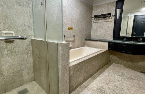 Imbi Apartment | Berjaya Times Square Hotel by City Suites at Bukit Bintang, Kuala Lumpur, KLCC