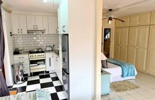 Durban North House | Berkeley House