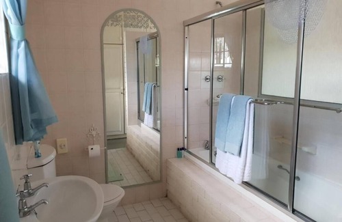 Durban North House | Berkeley House