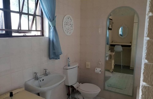Durban North House | Berkeley House