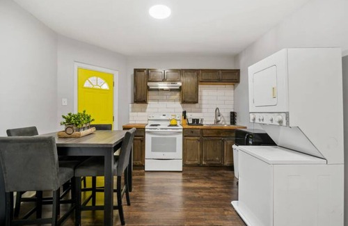 Wynnefield Apartment | Berks St # 2