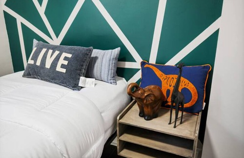 Wynnefield Apartment | Berks St # 2