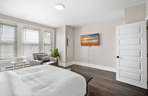 Wynnefield Apartment | Berks St # 2