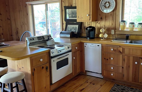 Otis House | Berkshire Blue House - sleeps 6!