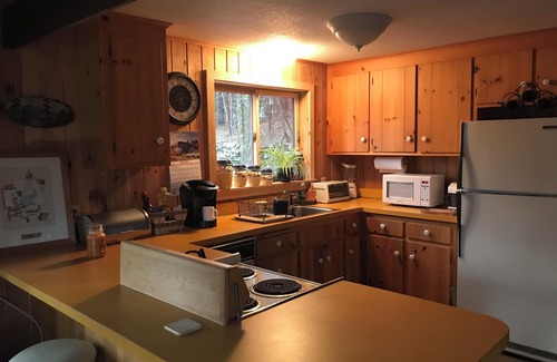 Otis House | Berkshire Blue House - sleeps 6!