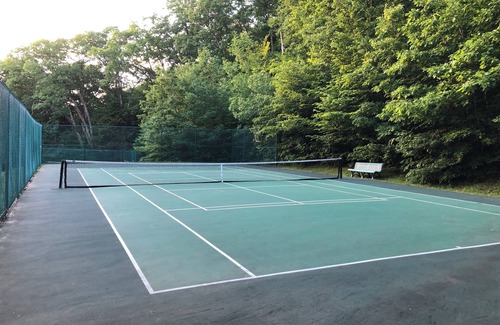 Berkshire House | Berkshires' best! Tanglewood, Jacob's Pillow and 400 feet from a pristine lake