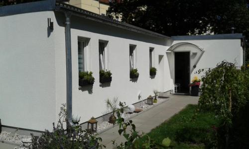 Westend Apartment | BerLietz