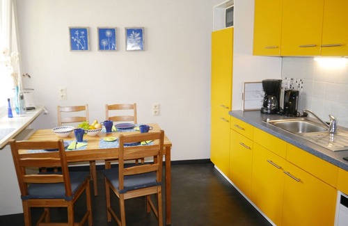 Traben-Trarbach Apartment | Berlin - Holiday cottage Traben-Trarbach