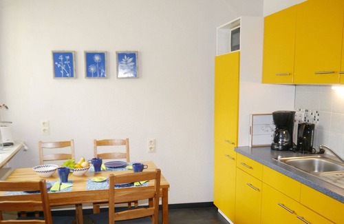 Traben-Trarbach Apartment | Berlin - House Traben-Trarbach