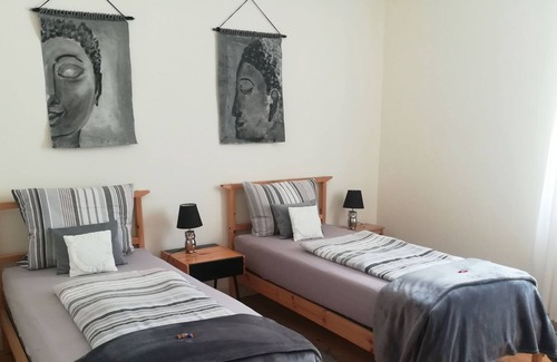 Traben-Trarbach Apartment | Berlin - House Traben-Trarbach