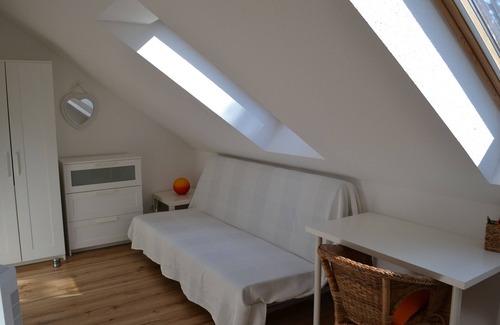 Waldesruh Apartment | Berlin is always worth a visit!