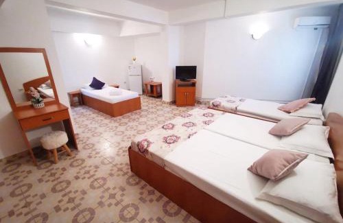 Eforie Nord Hotel | Berlin - Locatie Centrala