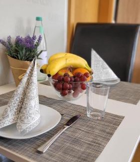 Grossziethen Apartment | Berlin-Oase - schnuckelige Ferienwohnung an der Grenze zu Berlin