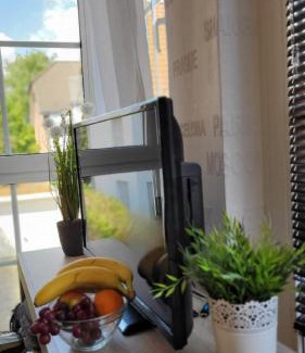 Grossziethen Apartment | Berlin-Oase - schnuckelige Ferienwohnung an der Grenze zu Berlin