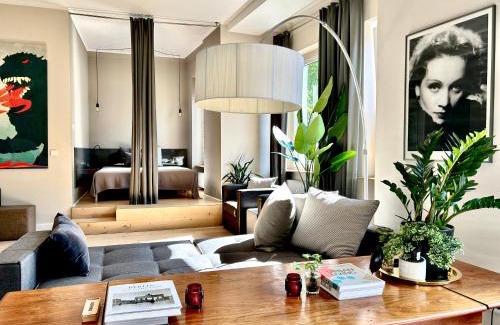 Neukoelln Apartment | Berlin Style Apartments