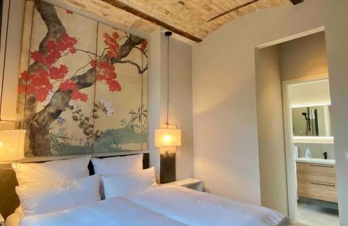 Neukoelln Apartment | Berlin Style Apartments