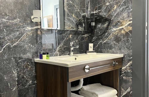 Trabzon Hotel | Berlin Suite Hotel Trabzon