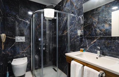 Trabzon Hotel | Berlin Suite Hotel Trabzon