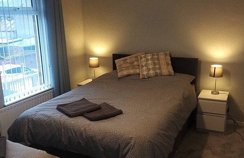 Belfast House | Berlin Town house Belfast