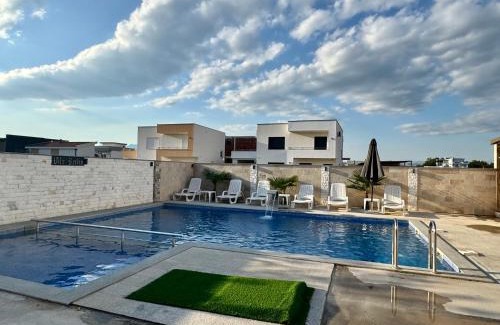 Kolasin Municipality Apartment | Berlin Vila Ulcinj