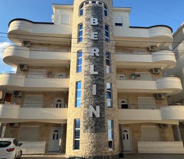 Kolasin Municipality Apartment | Berlin Vila Ulcinj