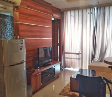 Old Jakarta Apartment | Berlin Village