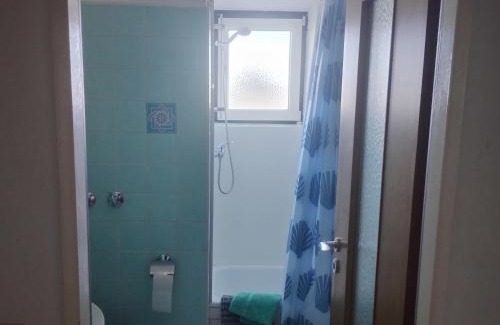 Wittduen Bed & Breakfast | Berlin-Wilmersdorfer Nordseeheim - mit Etagenküchen zur Selbstversorgung