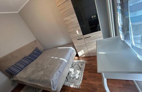 Hellersdorf Apartment | Berlin Wohnung komfort