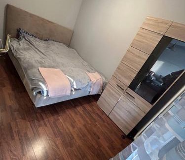 Hellersdorf Apartment | Berlin Wohnung komfort