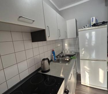 Hellersdorf Apartment | Berlin Wohnung komfort