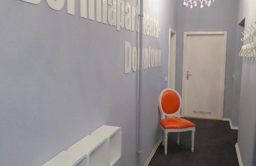 Gesundbrunnen Apartment | Berlinapartments-Downtown