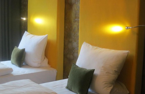 Gesundbrunnen Apartment | Berlinapartments-Downtown